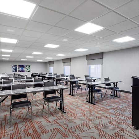 Hampton Inn & Suites Richmond Buitenkant foto